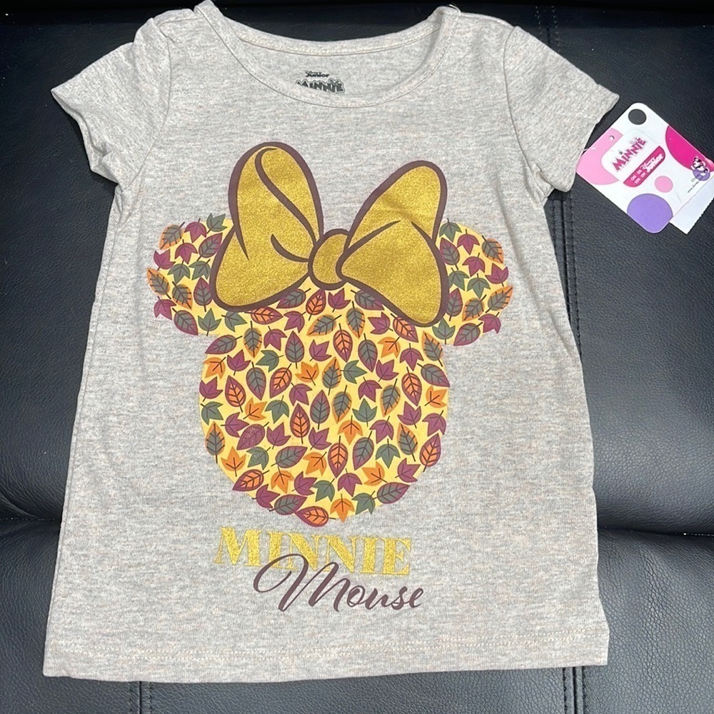 Disney Minnie shirt